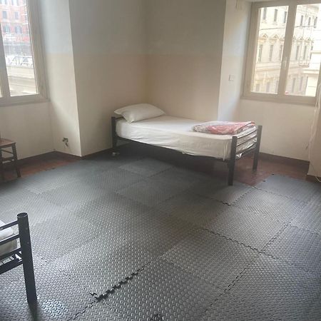 Minerva Rooms Roma Exterior foto