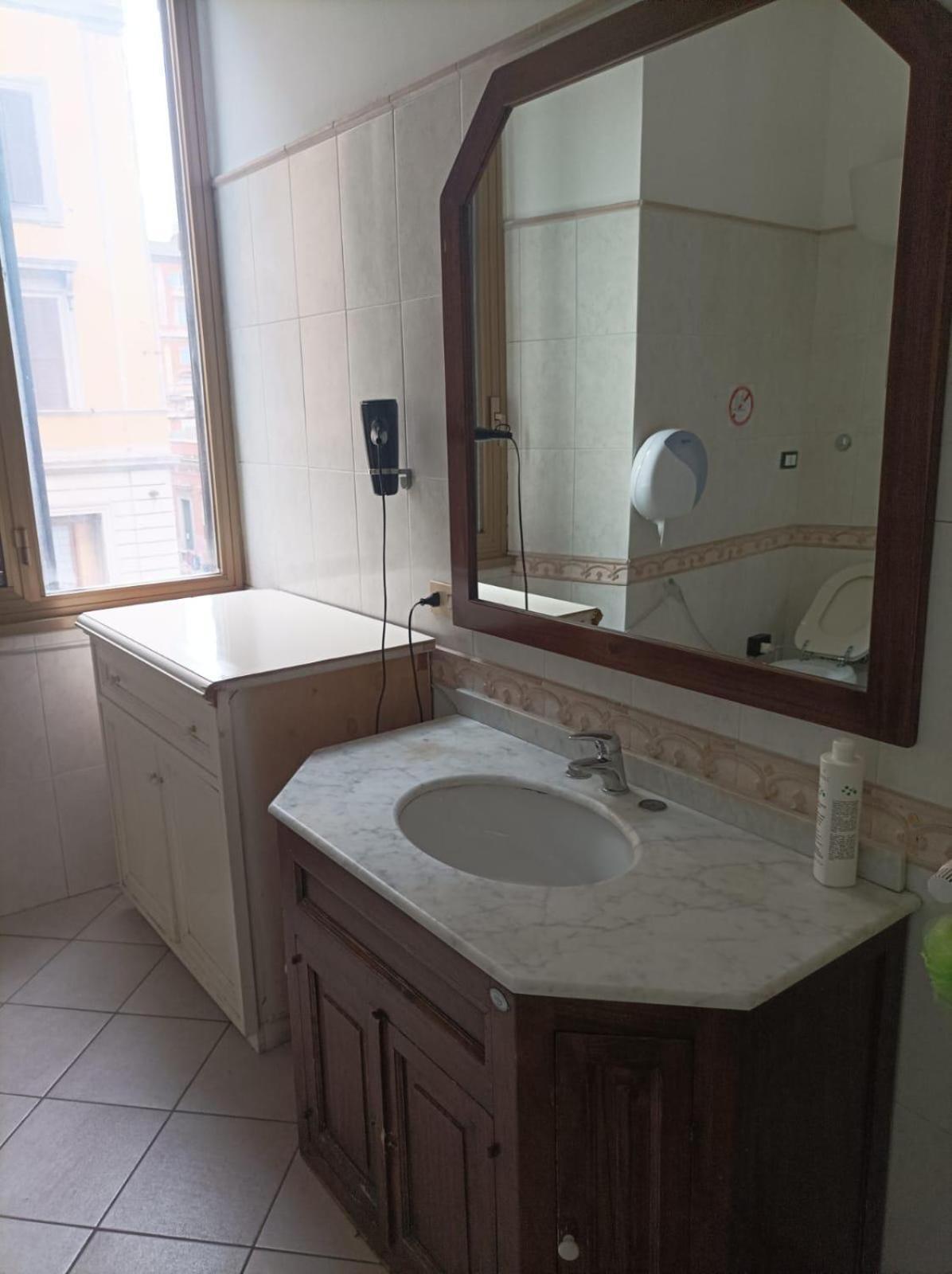 Minerva Rooms Roma Exterior foto