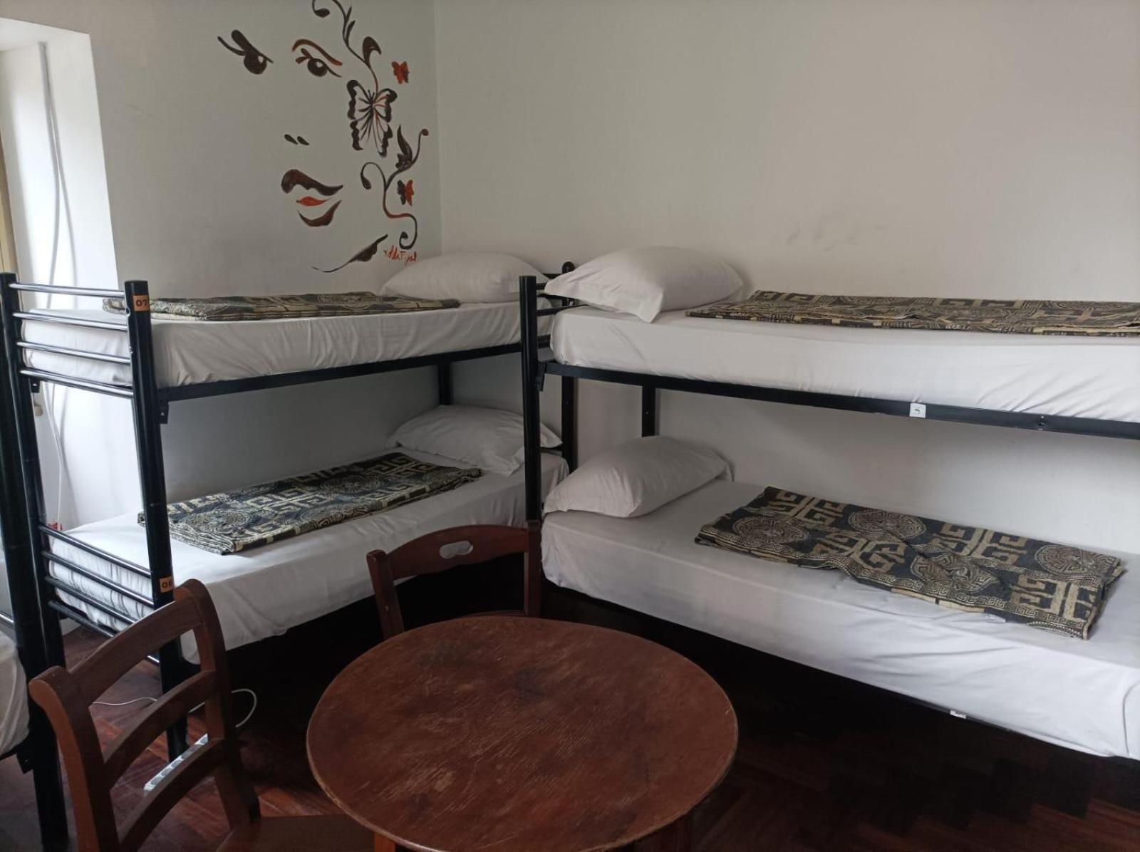 Minerva Rooms Roma Exterior foto