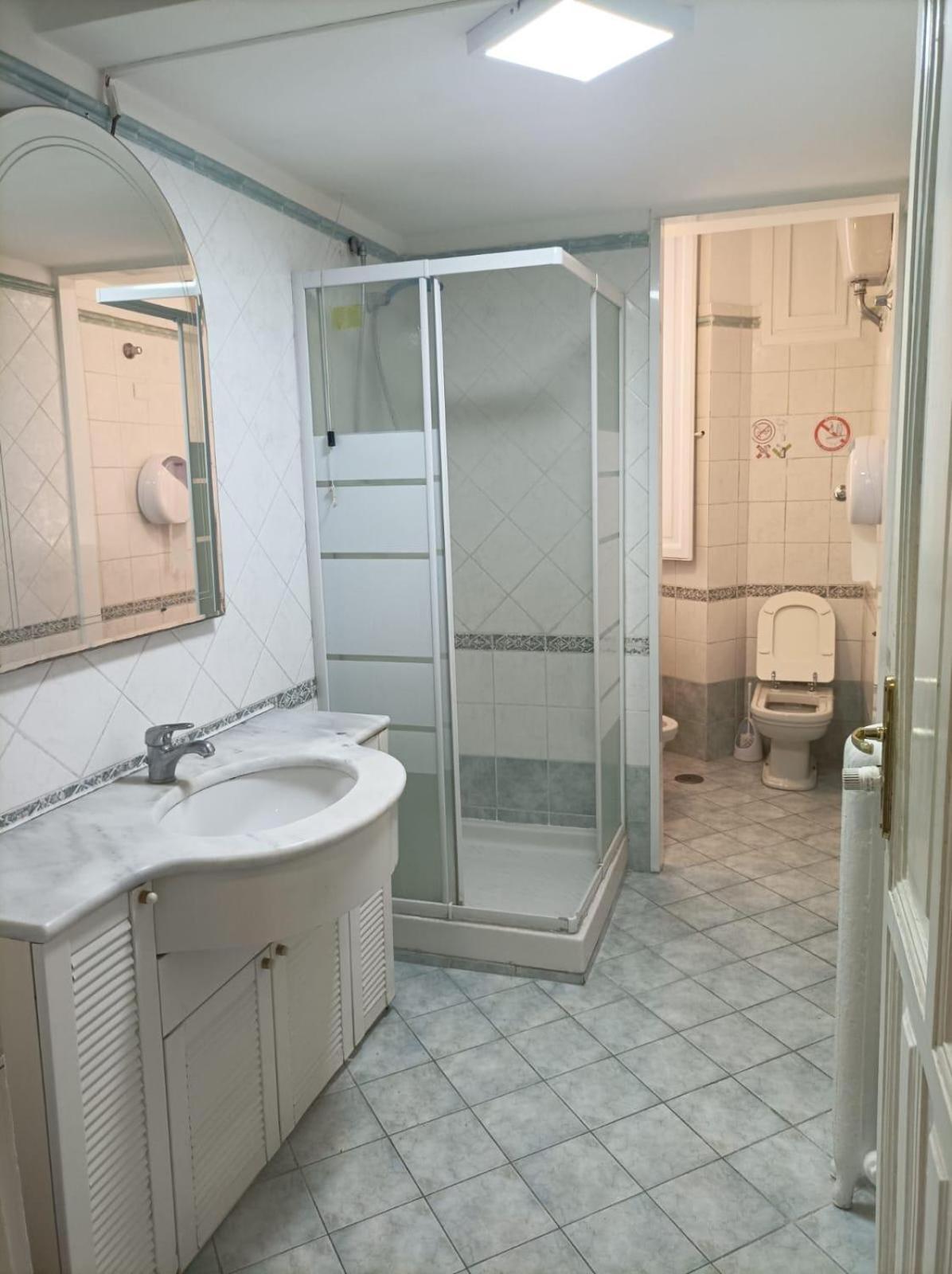 Minerva Rooms Roma Exterior foto